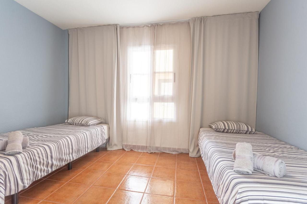 Aqua Vista 2 Bed Penthouse With Great Views Apartment กาเยาซัลวาเค ภายนอก รูปภาพ