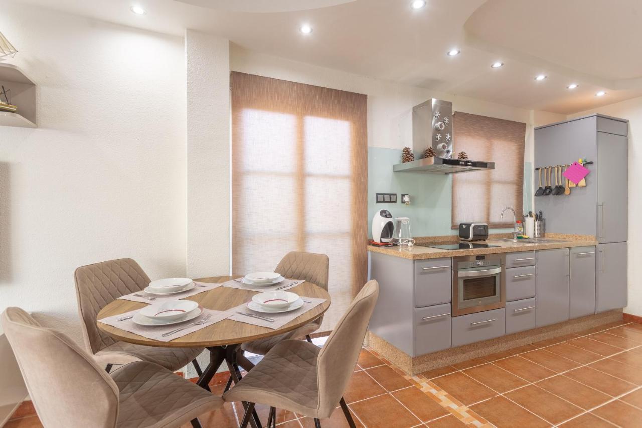 Aqua Vista 2 Bed Penthouse With Great Views Apartment กาเยาซัลวาเค ภายนอก รูปภาพ
